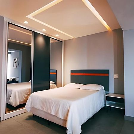 Multihouse - Moderno Studio No Brooklin IV São Paulo Eksteriør bilde