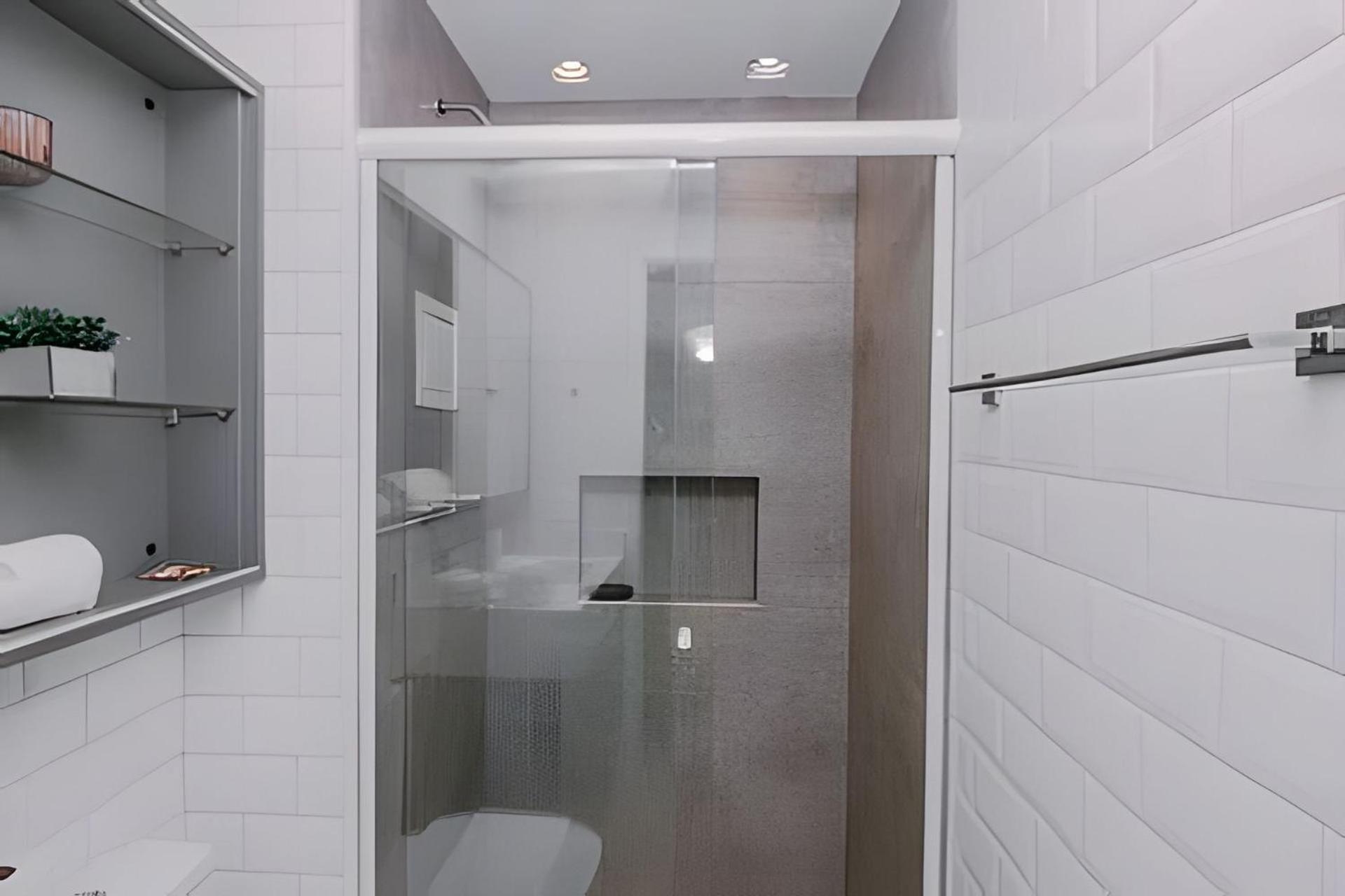 Multihouse - Moderno Studio No Brooklin IV São Paulo Eksteriør bilde